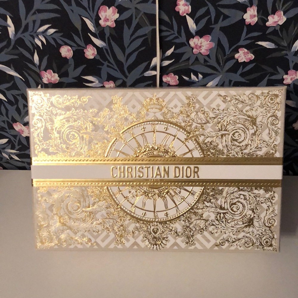 Dior Gift Box